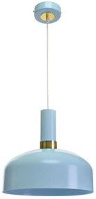 Luster na lanku MALMO 1xE27/60W/230V