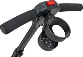 Ramiz Trojkolka RIDER Zelená SPORTRIKE