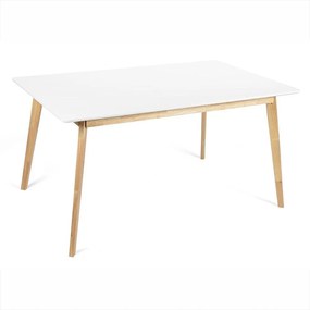 Jedálenský stôl AVENBERG SKANDI 150