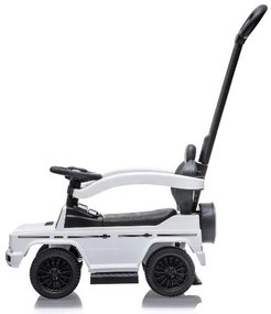 Jamara Odrážadlo Mercedes-Benz G 350 d 3 v 1  (100394290)