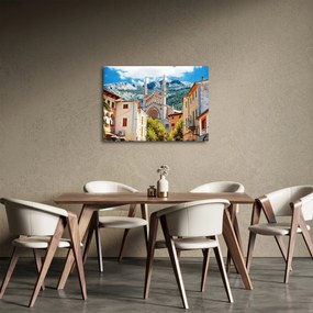 Obraz - Sóller, Mallorca (70x50 cm)
