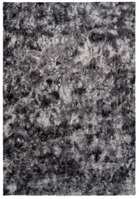 Lalee Kusový koberec Bolero 500 Graphite Rozmer koberca: 120 x 170 cm