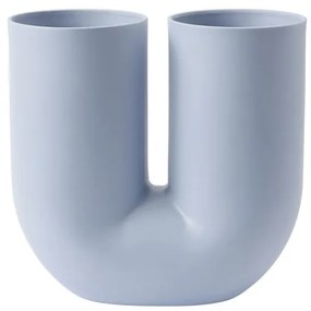 Muuto Váza Kink, light blue