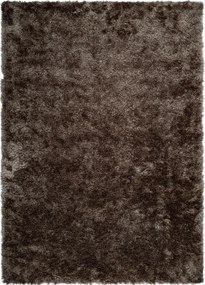 Koberce Breno Kusový koberec TWIST 600/light brown, hnedá,200 x 290 cm