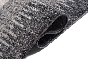 TA Koberec K189A ČIERNE SARI B1X Rozmer: 60x100 cm