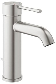 GROHE 23589DC1 - umývadlová batéria ESSENCE, veľkosť S, nerezová oceľ