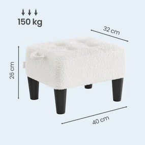 Taburetka LOMB35503WD01