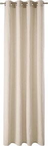XXXLutz ZÁVES S OČKAMI, nepriehľadné, 140/250 cm Esprit - Záclony & závesy - 003021104601