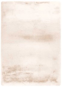 Lalee Kusový koberec Eternity 900 Ivory Rozmer koberca: 120 x 170 cm