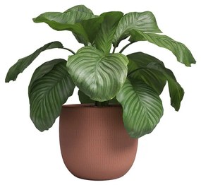 Keramický ručne vyrobený kvetináč ø 16 cm Aura – Artevasi