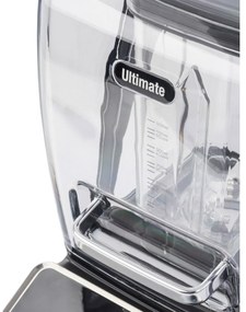 G21 Stolný mixér s krytom Ultimate White