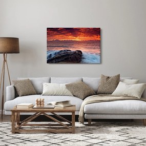 Obraz mora (90x60 cm)