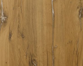 Posteľ s nočnými stolíkmi Trattino 180x200 cm, s osvetlením