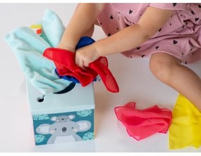 Taf Toys 12745TAF - Box so šatkami  KIMMI koala