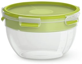 Dóza Tefal Master Seal To Go N1071310 šalát XL 2,6 l (rozbalené)