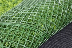 Umelý rastlinný panel MARIE MOSS 100 x 100 cm - Panel 100x100 Europe Grass