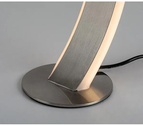 Rabalux 74196 - LED Stolná lampa JARNELLE LED/12W/230V