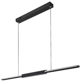 Rabalux 72231 - LED Luster na lanku SINDRI LED/36W/230V