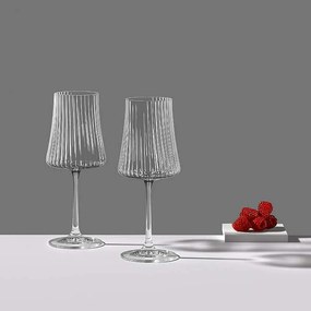 Crystalex poháre XTRA optic 460 ml 6 ks