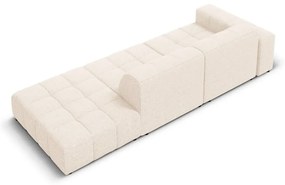 Krémovobiela leňoška (ľavý roh) Chicago – Cosmopolitan Design