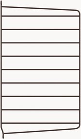 Nástenný panel String System, Š 30 x V 50 cm