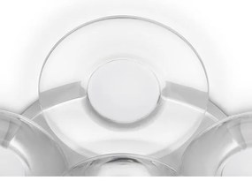 Philips 40970/48/16 - LED Stmievateľné stropné svietidlo VAGA LED/15W/230V