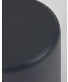 Okrúhly záhradný odkladací stolík ø 35 cm Taimi – Kave Home