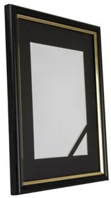 Smútočný fotorám 21x29,7(15x21)