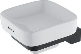 Nimco Mydelnička MAYA čierna - MAC 29059K-90