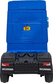 Ramiz Scania R-SERIE Modrá