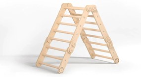 Malá lezecká zostava nelakovaná