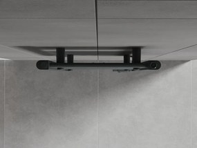 Mexen Hades, vykurovacie teleso 1200x400 mm, 465 W, antracitová, W104-1200-400-00-66
