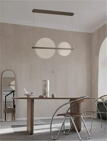LED luster Noah