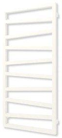 Terma Zigzag 1070x500 vodný radiátor RAL9016 ZX