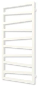 Terma Zigzag 1070x500 vodný radiátor RAL9016 ZX