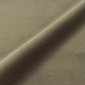 Zelená čalúnená dvojlôžková posteľ s úložným priestorom s roštom 180x200 cm Anani – Makamii