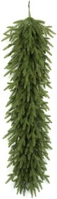 Girlanda Smrek 3D