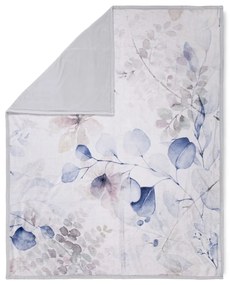 Deka z mikroplyšu 130x160 cm – Descanso