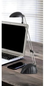 Rabalux 4334 - LED stolná lampa RONALD 1xLED/5W/230V