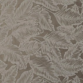 Závesová látka VELVET GY2316/270G/M2/55 280 cm béžová. Tovar na mieru