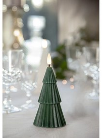 LED sviečka (výška 15 cm) Flamme Granny – Star Trading