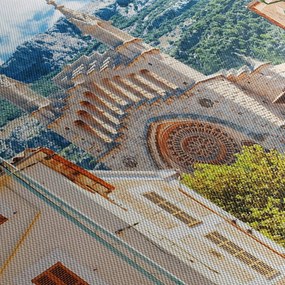 Obraz - Sóller, Mallorca (90x60 cm)