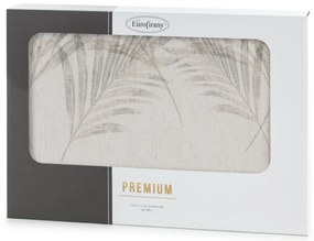 OBRUS INES11 145X240 CM LISTY