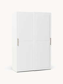 Modulárna šatníková skriňa Charlotte, Š 150 cm