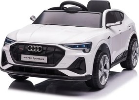 LEAN CARS Audi E-Tron batéria do auta biela QLS-6688