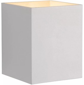 Lucide 23253/01/31 - Nástenné svietidlo XERA 1xG9/42W/230V biele