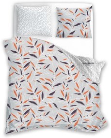 Povlečení z mikrovlákna Harmony 015 220x200 cm