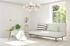 Toolight - Stropné svietidlo G9 25W APP907-20CP, OSW-03569