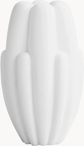 Veľká ručne vyrobená váza Bloom, V 34 cm