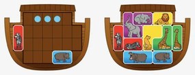 SmartGames - Noemova archa